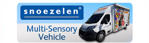 Multi Sensory Vehicle Multi Sensory Vehicle