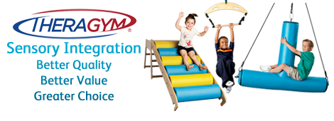 Sensory Integration Sensory Integration