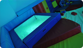 Kingswood Primary Sensory Room