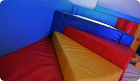 Kingswood Primary Sensory Room
