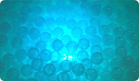 Kingswood Primary Sensory Room