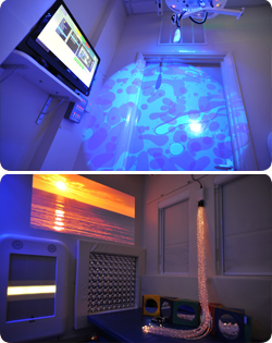 Longley Meadows Sensory Room Longley Meadows Sensory Room