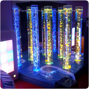 old-thorne-road Primary Sensory Room