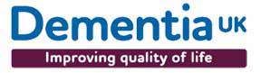 Dementia UK - Improving quality of life