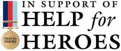 Help For Heroes