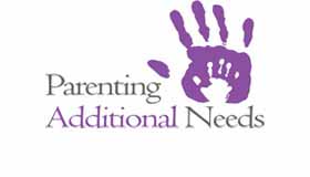 PAN - Parenting Additional Needs