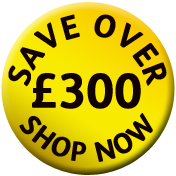 Save £300