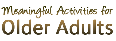 Older Adults Catalogue