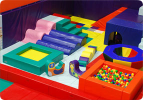 Soft Play 1