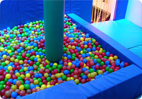 Soft Play 3
