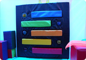 Soft Play 4