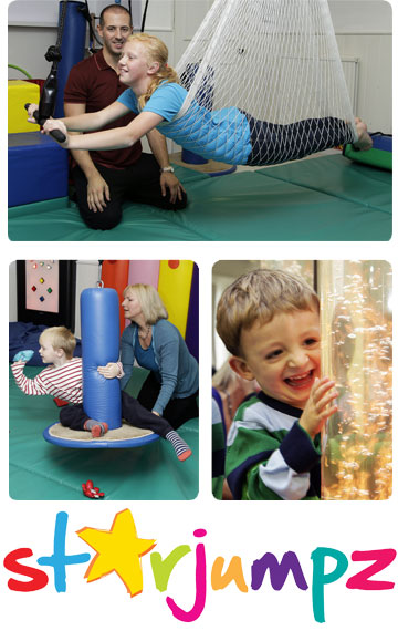 Starjumpz Sensory Integration Room Starjumpz Sensory Integration Room
