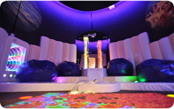 Westleigh Resource Centre Sensory Room Westleigh Resource Centre Sensory Room