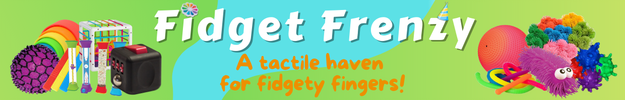 Fidget Toys