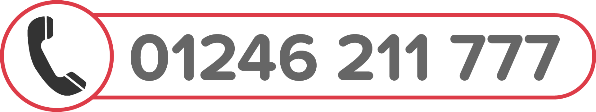 01246 211 777