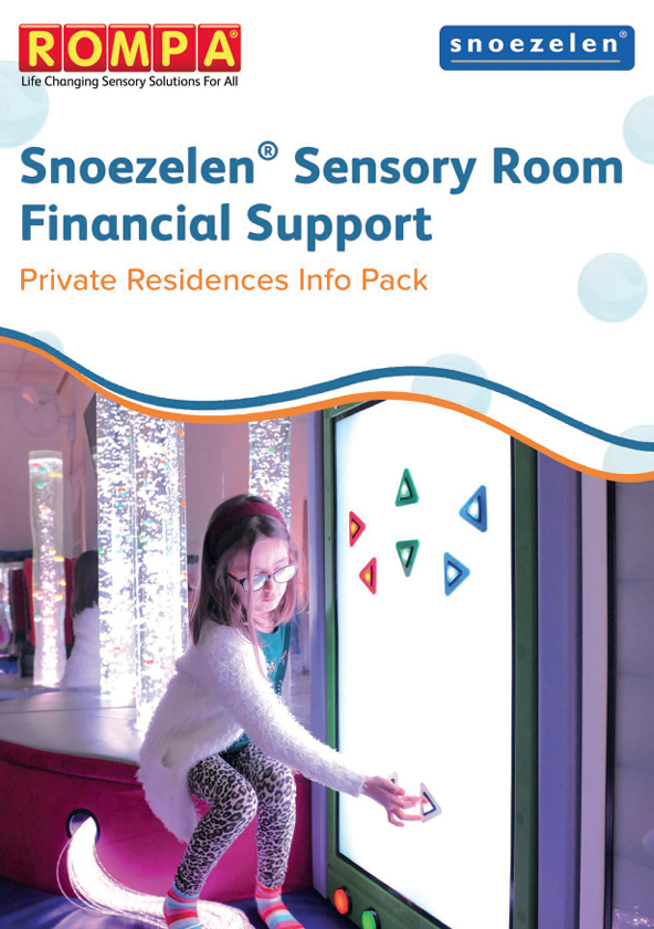 Snoezelen: A Special Environment for Sensory Challenges – TEACH Magazine
