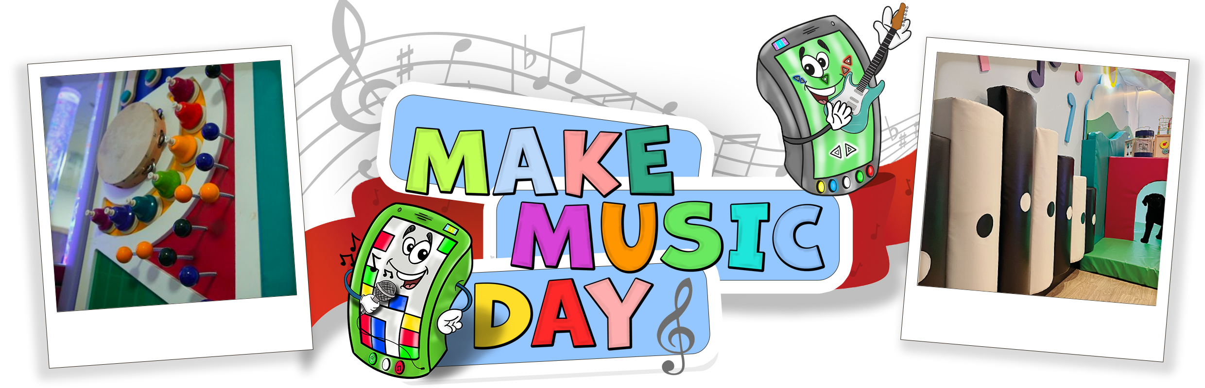 Make Music Day