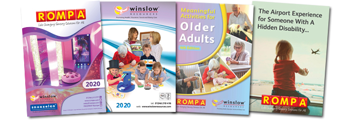 Catalogue Request Catalogue Request