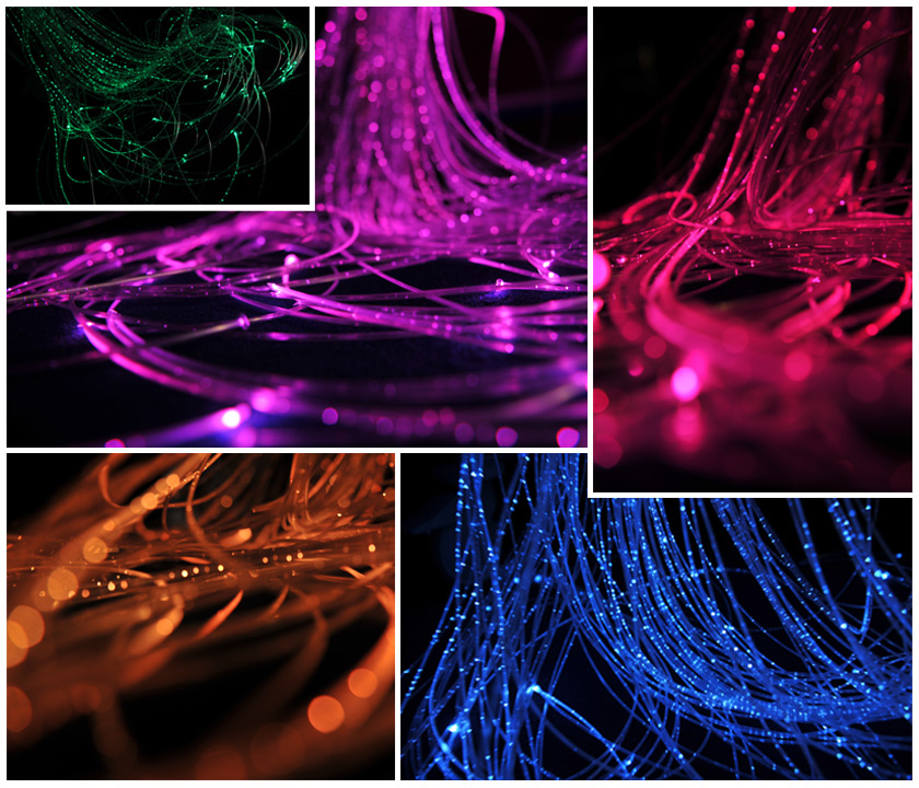 Fibre Optics Fibre Optics