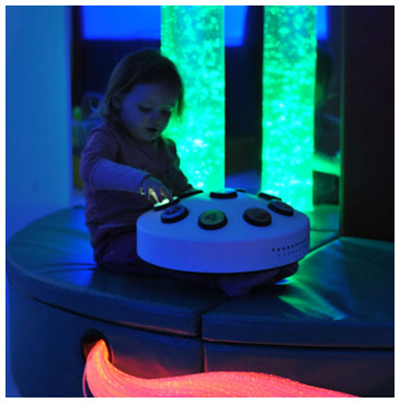 Sensory Room Switches Sensory Room Switches