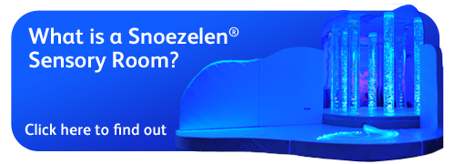 What is a Snoezelen® Sensory Room